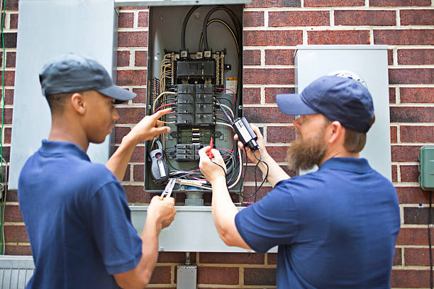 Best Circuit Breaker Installation and Repair  in Tualatin, OR